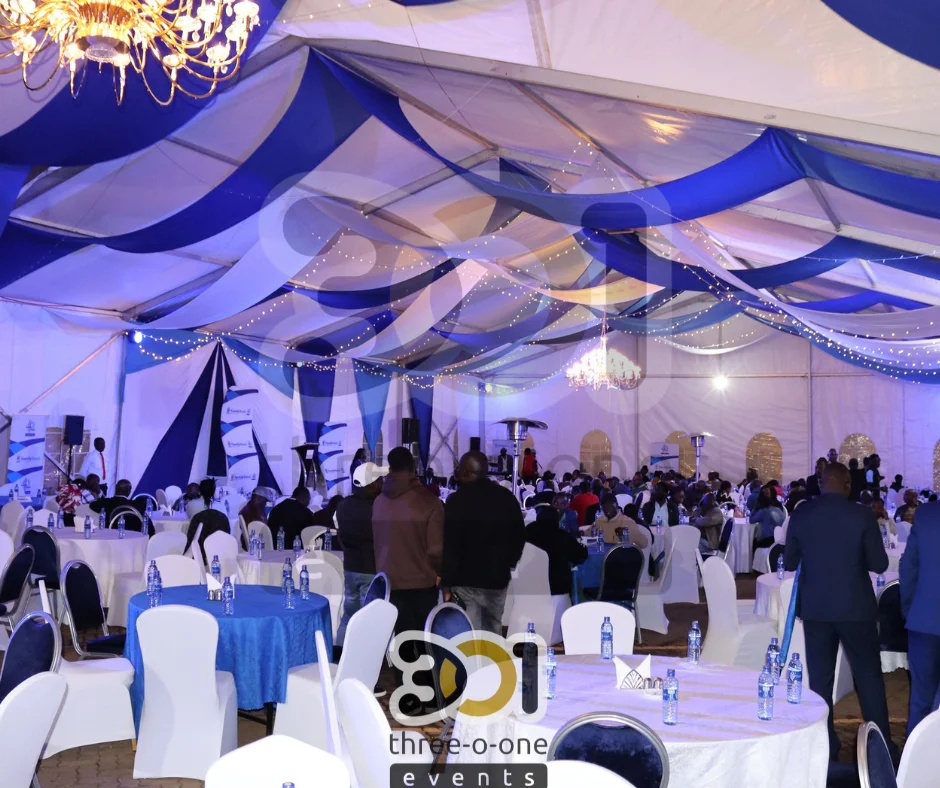 Corporate Event