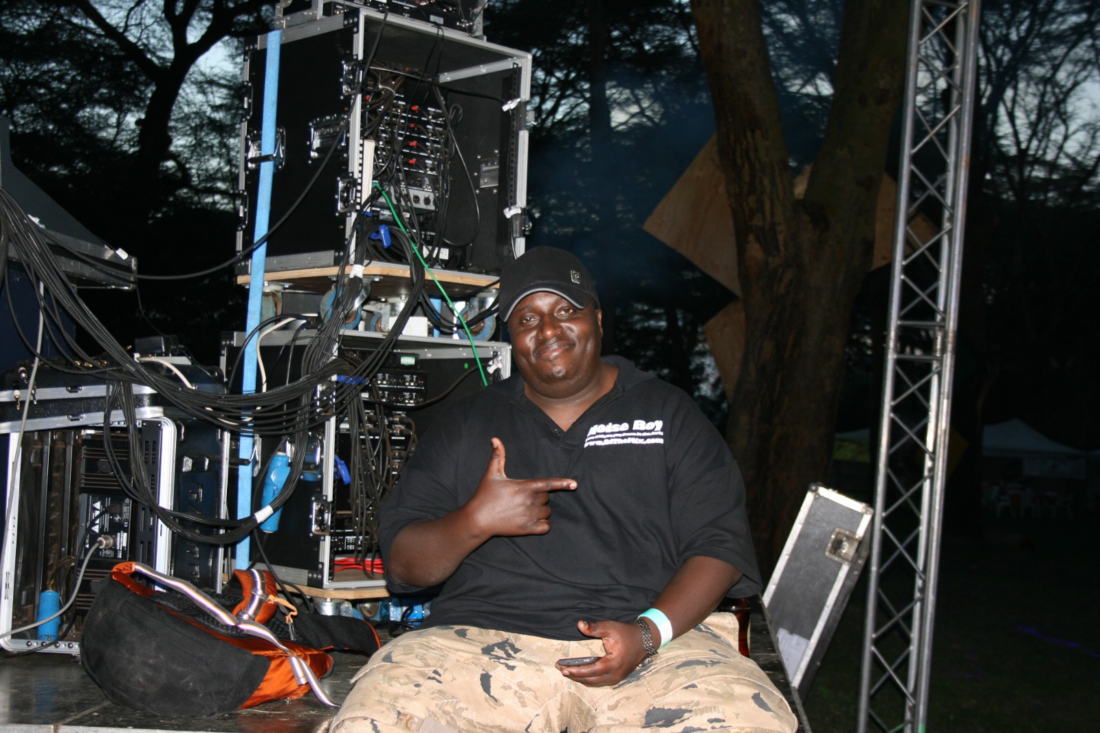 Daniel Onyancha